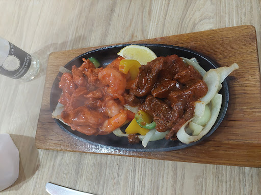 Photo of Mexican Grill - 24 Castle St, Dundee DD1 3AF